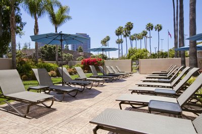 Hotel photo 19 of Embassy Suites by Hilton San Diego La Jolla.