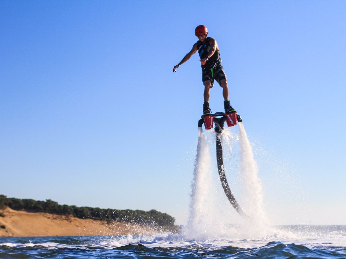 Hampton Flyboard - All You Need to Know BEFORE You Go (2024)