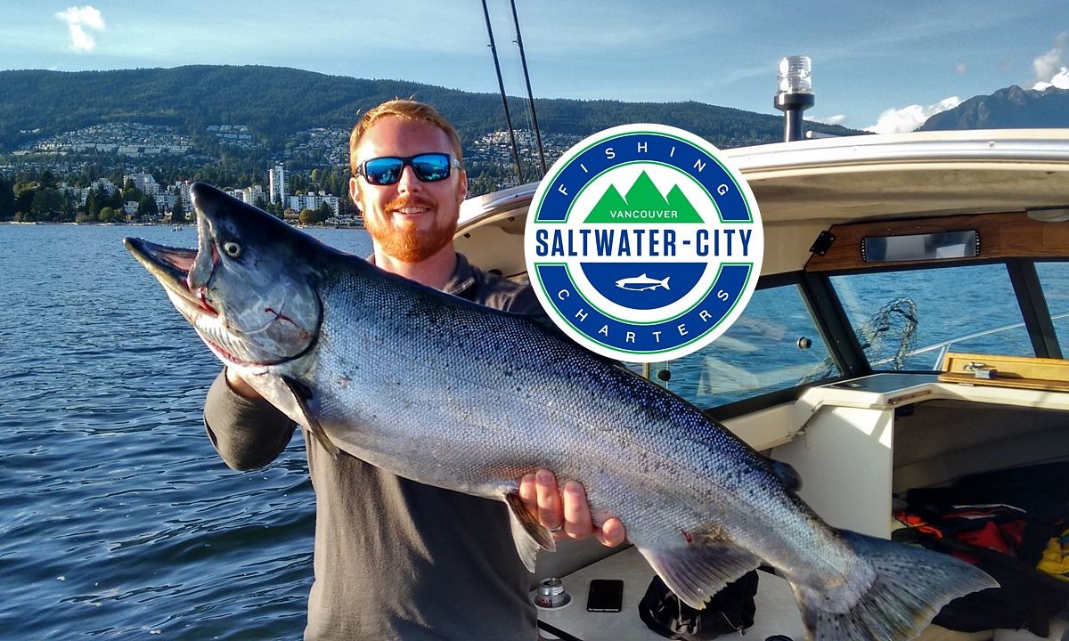SALTWATER-CITY FISHING CHARTERS - All You Need to Know BEFORE You Go (with  Photos)