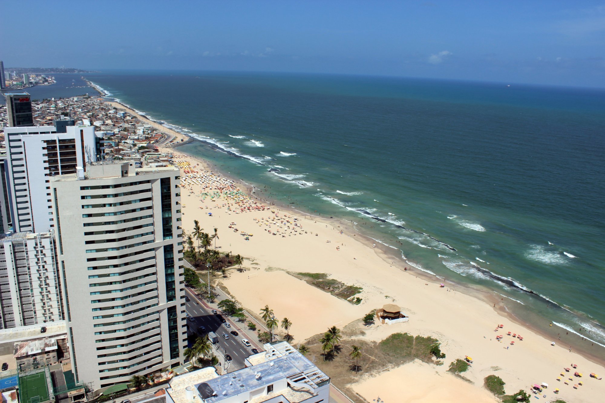 Beach Class Executive image