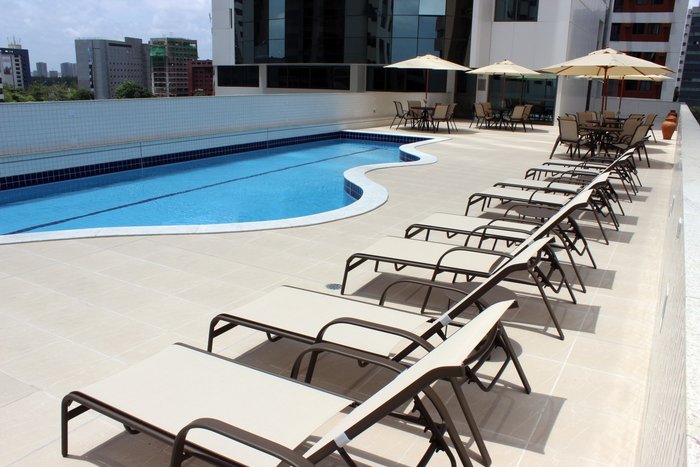 Nobile Suítes Executive Pool: Pictures & Reviews - Tripadvisor