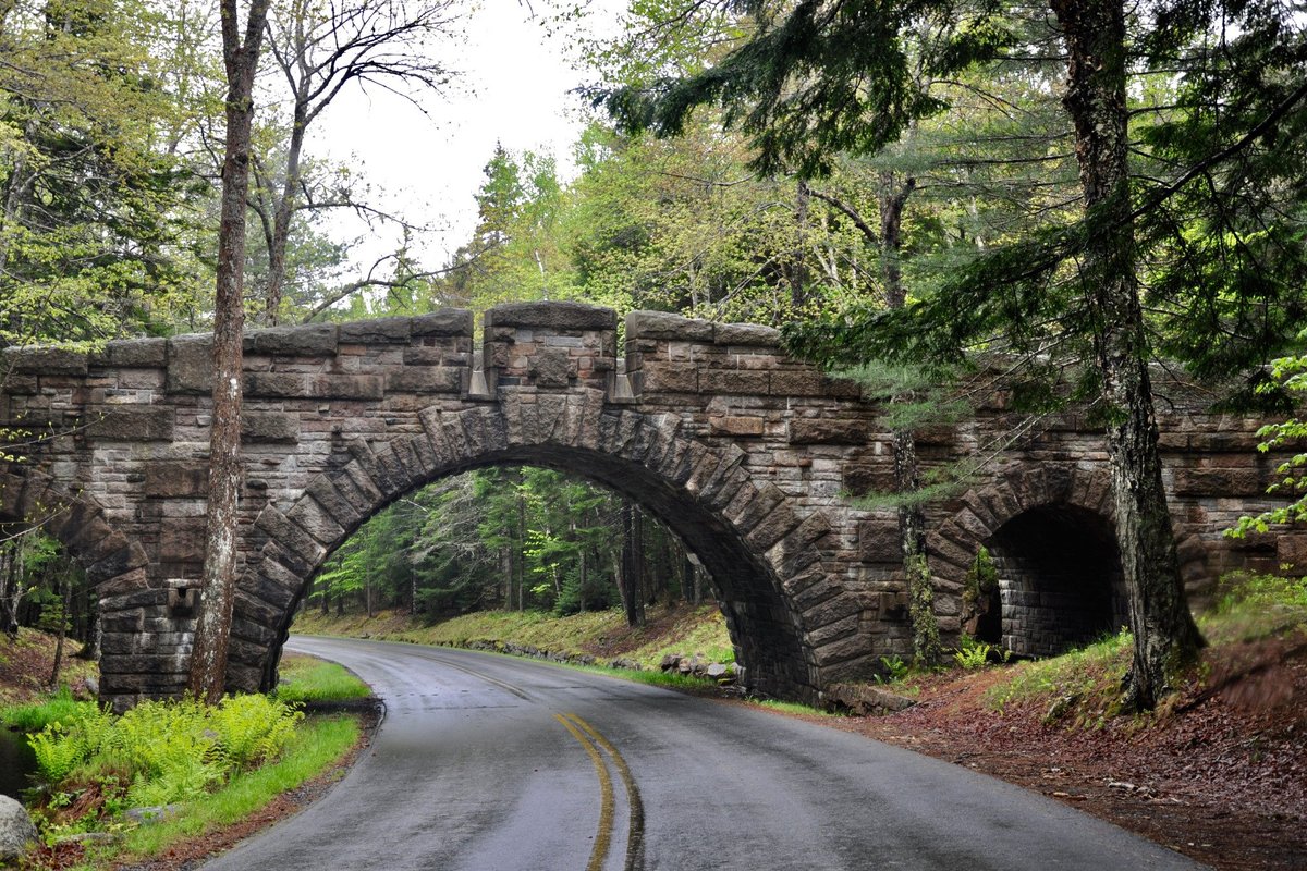 Park Loop Road (Acadia National Park) - All You Need to Know BEFORE You Go