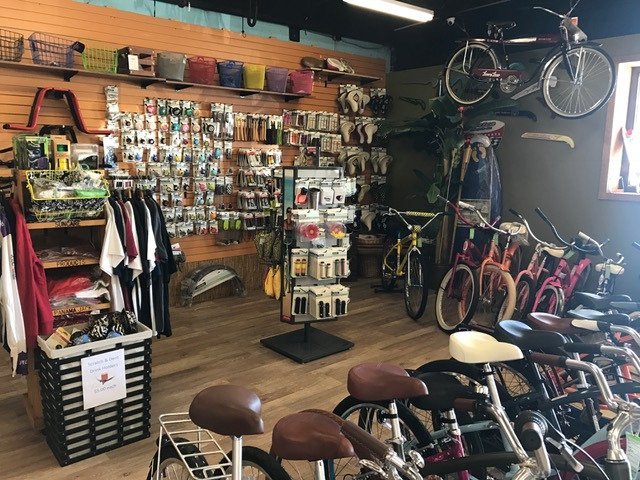 island bike company