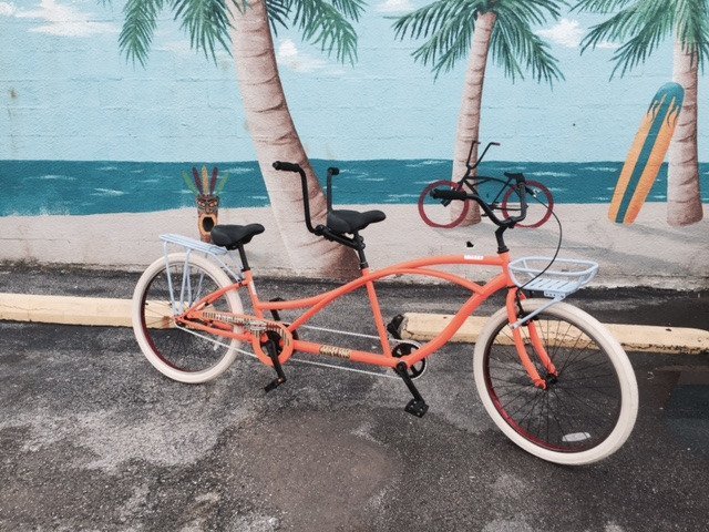 Island Bicycle Company (Galveston) - All You Need to Know BEFORE You Go