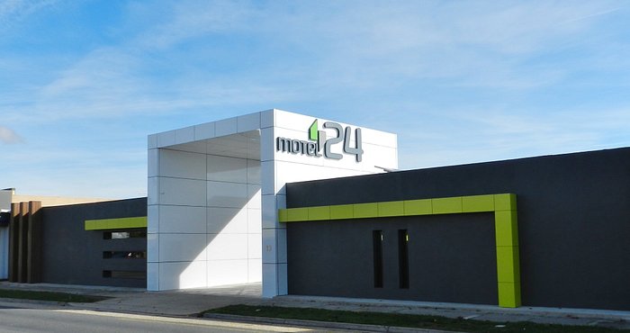 MOTEL 24 MOTEL 24