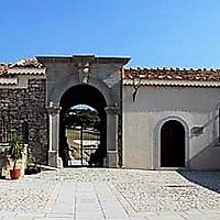 Baglio Palazzo Baronale De Maria