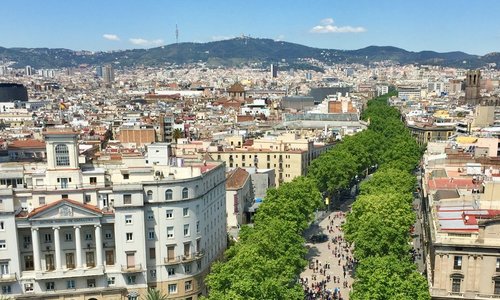 La Rambla, Spain 2023: Best Places to Visit - Tripadvisor