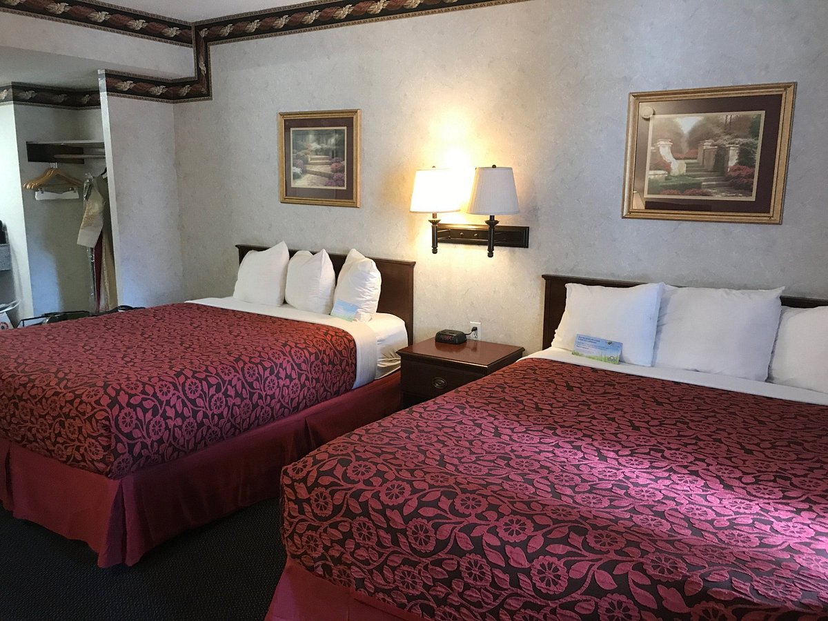 Sunset Inn, khách sạn tại Costa Mesa