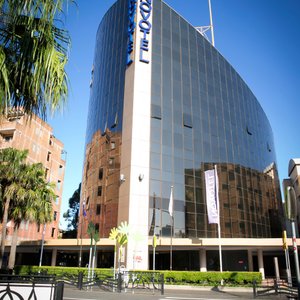 Novotel Sydney Parramatta