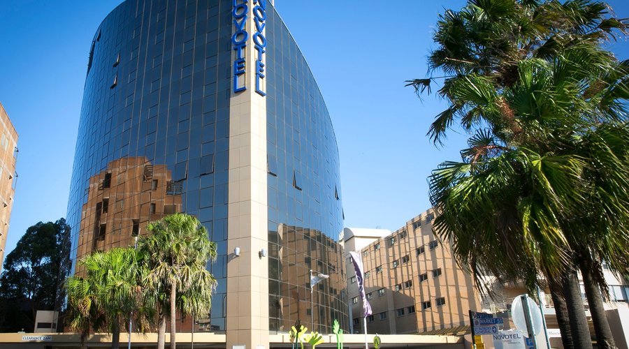Novotel Sydney Parramatta