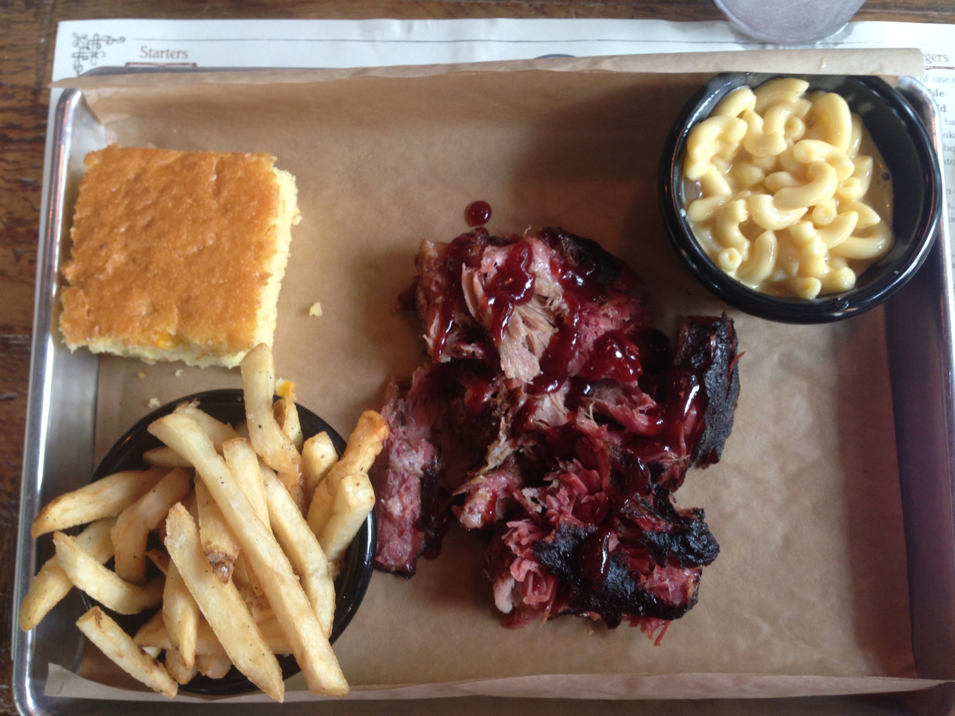 THE 10 BEST BBQ Restaurants In Charlottesville Updated 2024   Smoked Bbq Co 