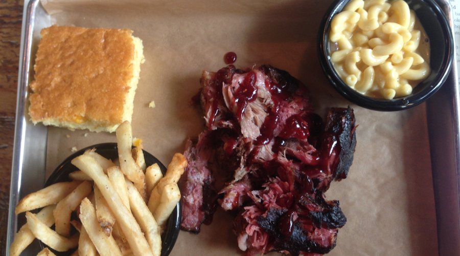 Smoked BBQ Co.