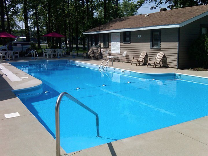 Outrigger Resort Updated 2020 Prices Campground Reviews Indiana Monticello Tripadvisor