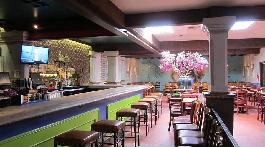 Guelaguetza Restaurante