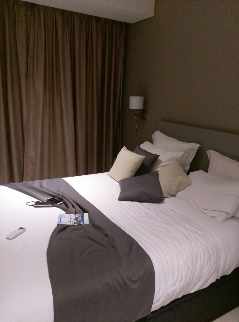 HOTEL SELTON (AU$219): 2022 Prices & Reviews (Kinshasa, Democratic ...
