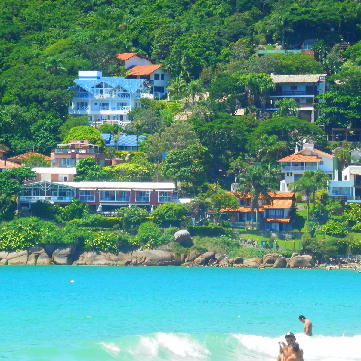 PRAIA DOS INGLESES à LAGOINHA – trilha de 11 km em Florianópolis – Mochilão  Sabático