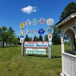 Soldier & Sailor’s Park (Monroe) - All You Need to Know BEFORE You Go