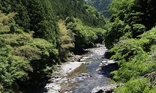 天川村 旅行 観光ガイド 年 トリップアドバイザー