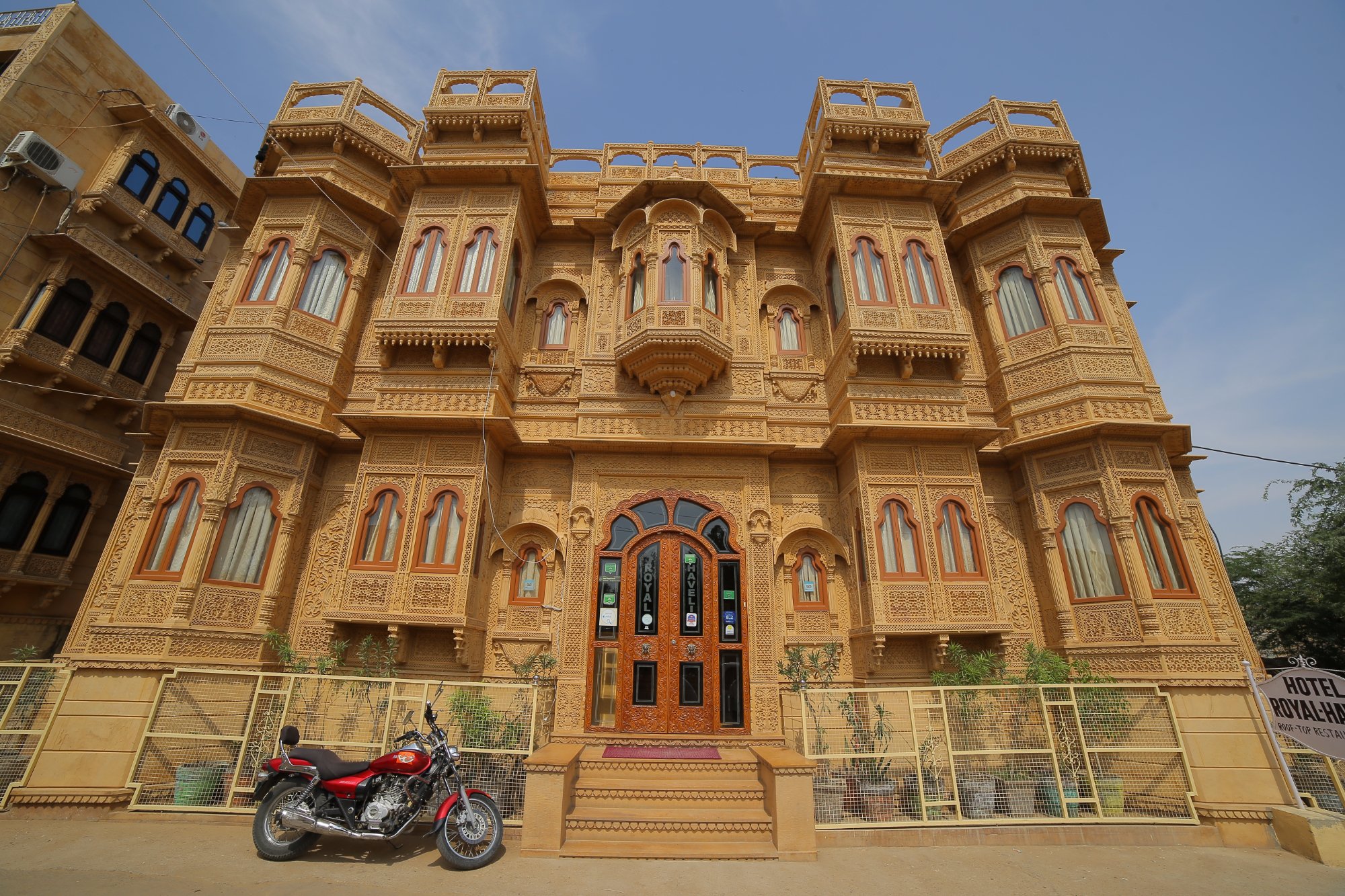 Hotel photo 83 of Hotel Royal Haveli.