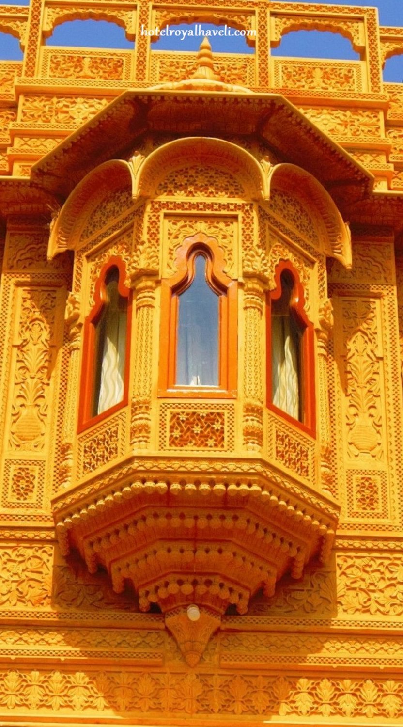 Hotel photo 17 of Hotel Royal Haveli.