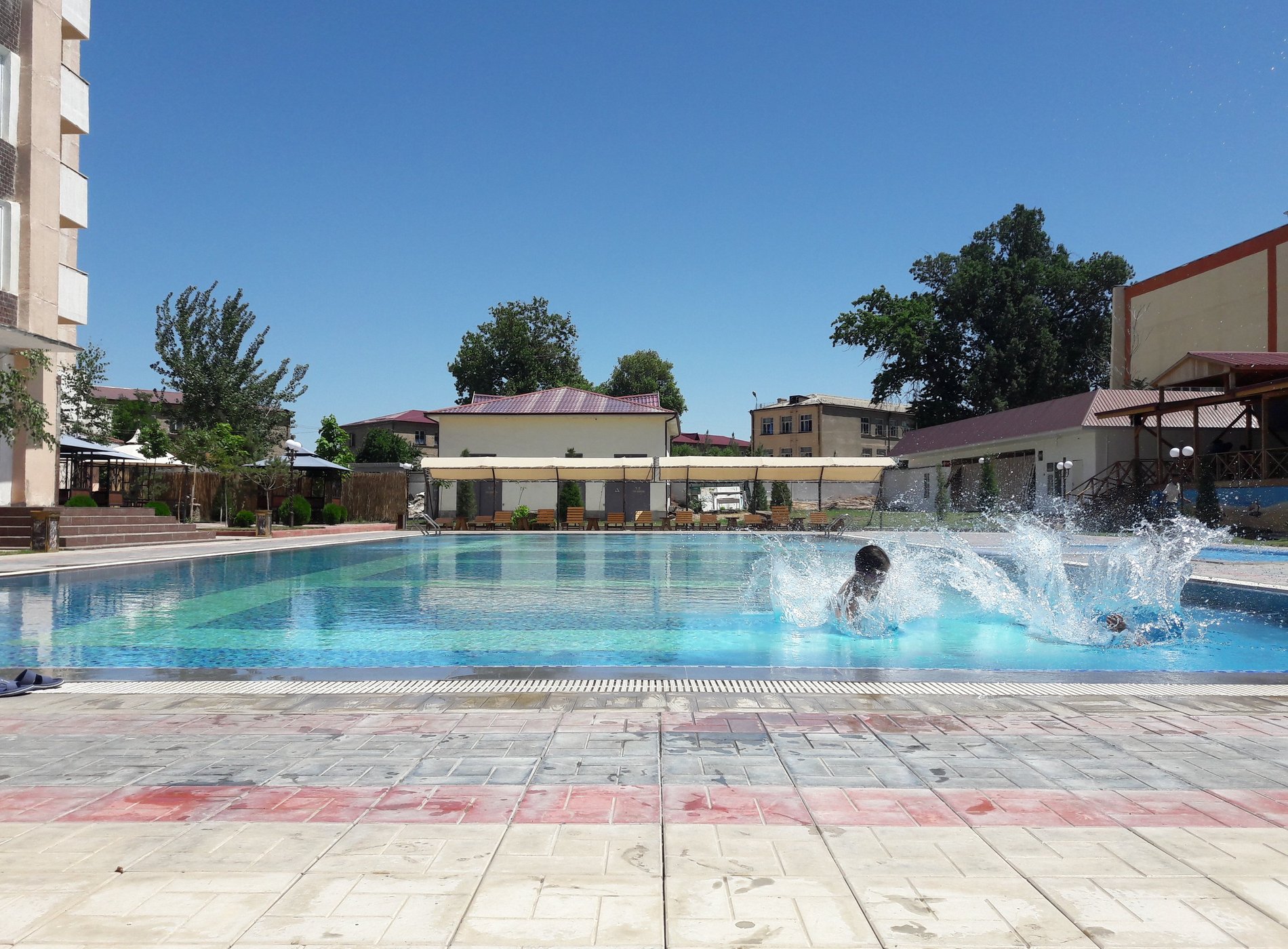 Hotel Ziyorat image