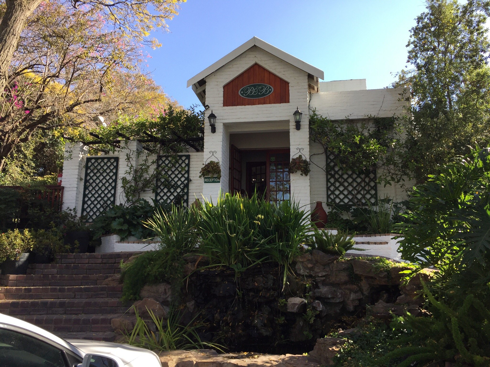 RIVONIA PREMIER LODGE $65 ($̶1̶3̶0̶) - Updated 2022 Prices & Guest ...