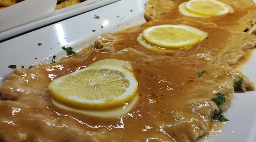 Secondi di carne