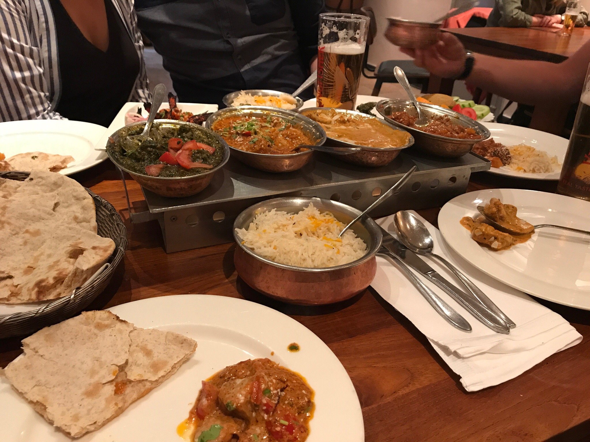 THE 10 BEST Indian Restaurants In Amsterdam Updated 2024   Photo0jpg 