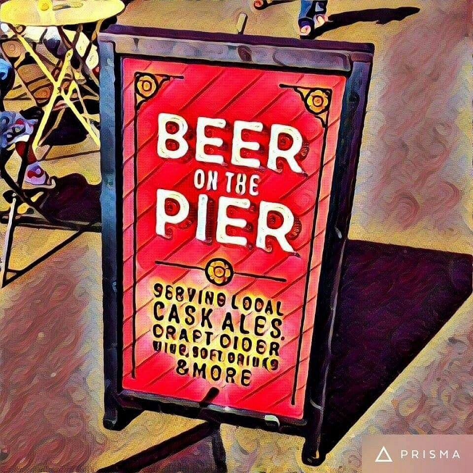 Beer on the Pier (Herne Bay) - All You Need to Know BEFORE You Go