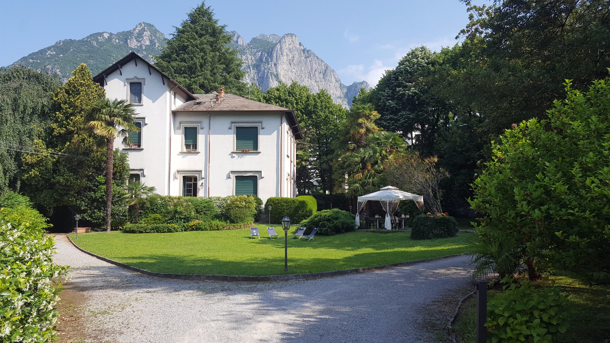 VILLA DEL CIGNO - Prices & B&B Reviews (Lecco, Italy)