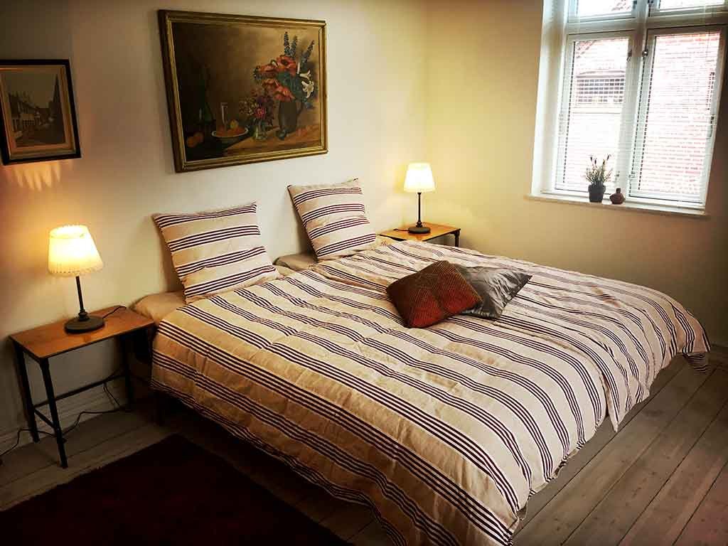 GOODNIGHT B&B - RANDERS BED & BREAKFAST - Updated 2024 Prices (Denmark)