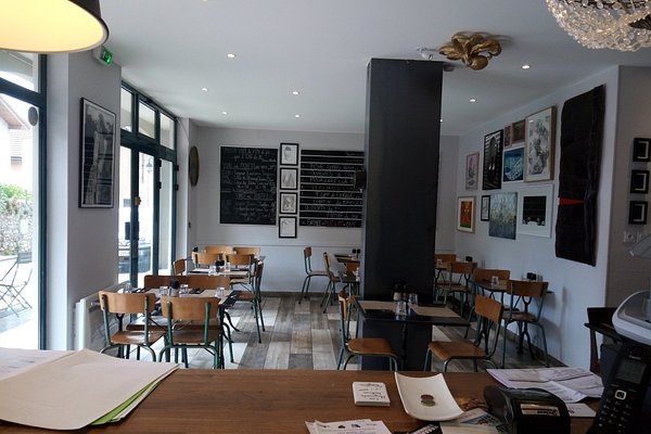 L'AS DE PIQUE - 45 Reviews - 14 Rue Lieut Chanaron, Grenoble, France -  Restaurants - Restaurant Reviews - Phone Number - Yelp