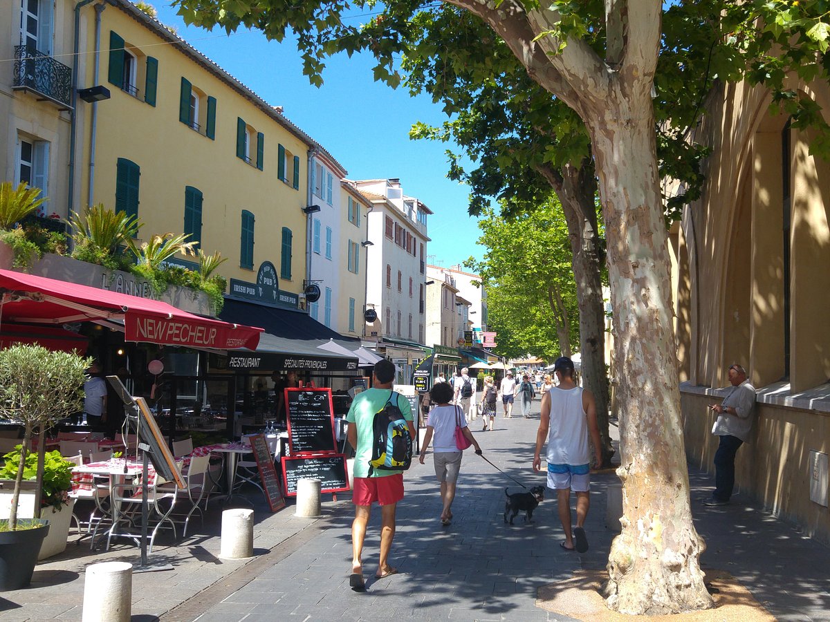 The French Way - Picasso Tour in Antibes - All You Need to Know