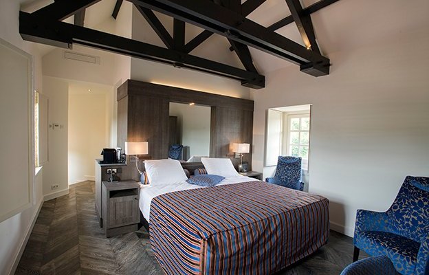 Luxe Kamer