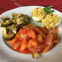 antipasto