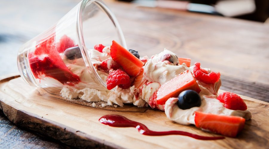 The Duke of York - mouthwatering menus give way to delectable dining