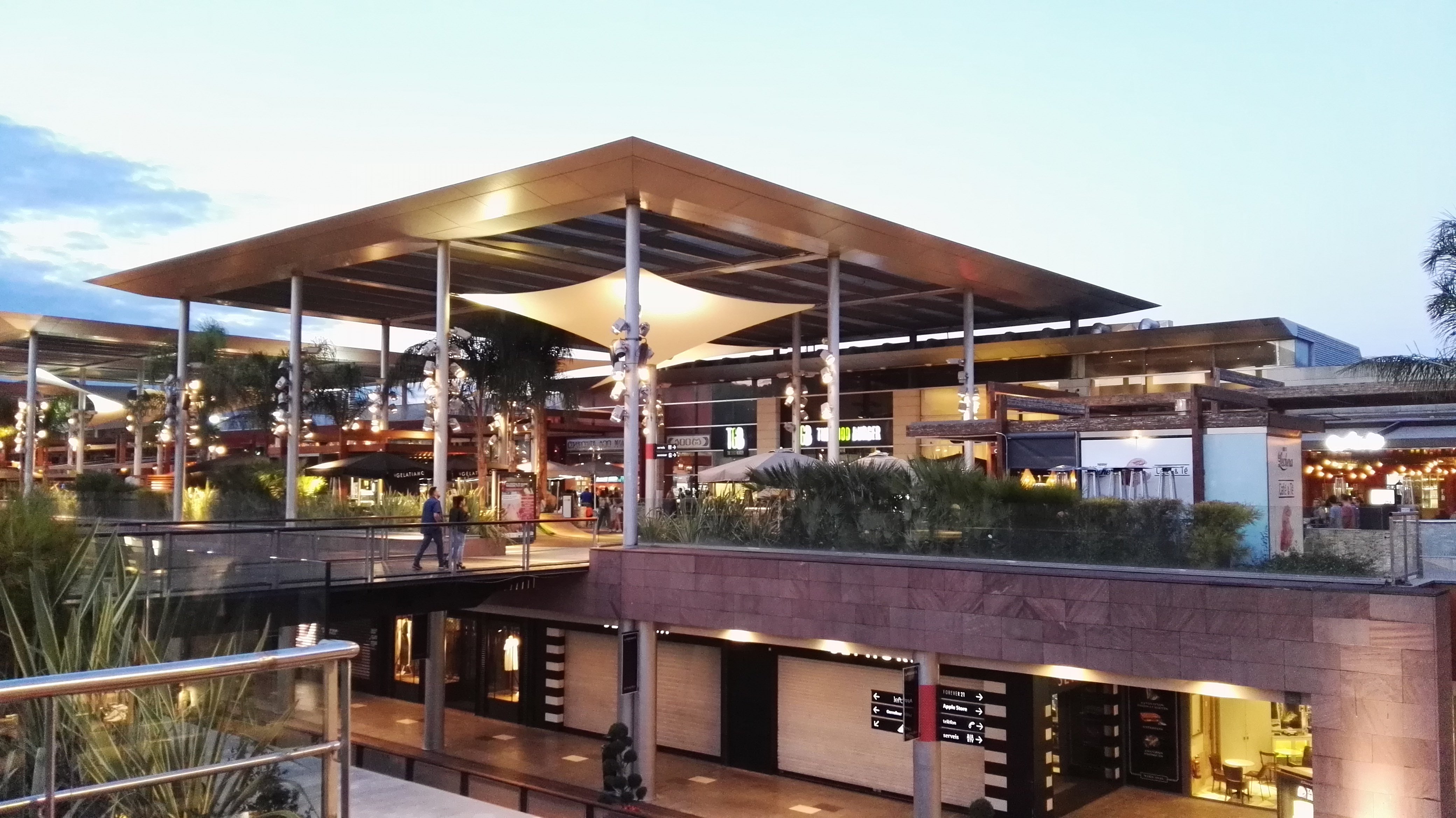 Westfield La Maquinista All You Need to Know BEFORE You Go with