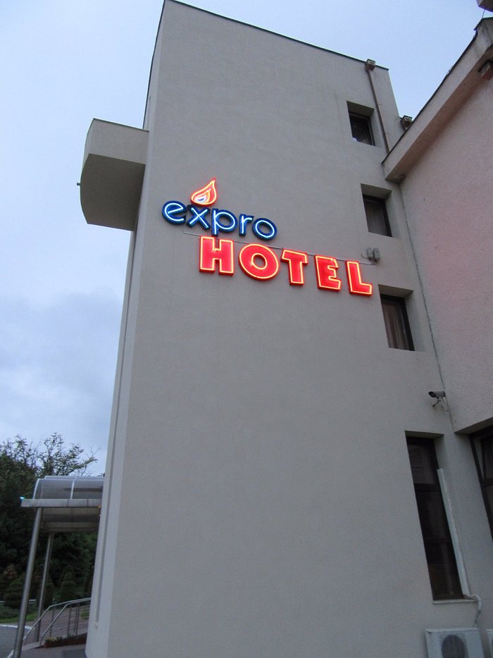 EXPRO SPA BAZNA - Hotel Reviews (Sibiu, Romania)
