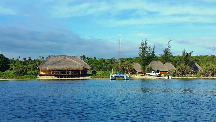 PARADISE DUNES (TOFO, MOÇAMBIQUE): 20 fotos, comparação de preços e  avaliações - Tripadvisor