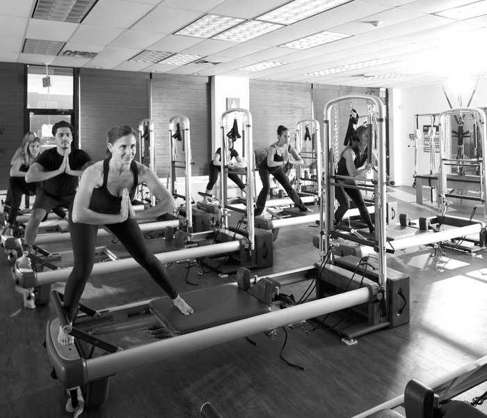 The Pilates Centre - 노워크 - The Pilates Centre의 리뷰 - 트립어드바이저