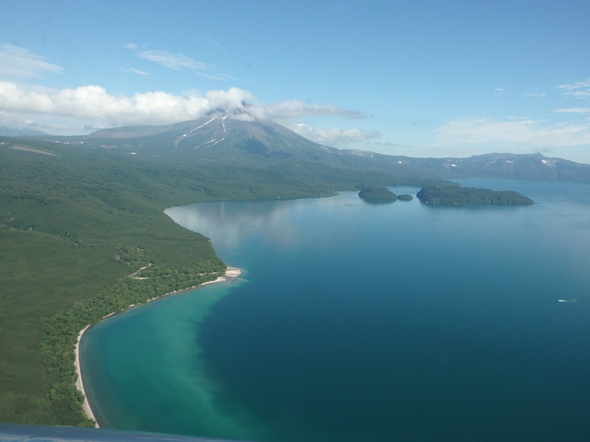 Курильское озеро, Камчатский край: лучшие советы перед посещением -  Tripadvisor