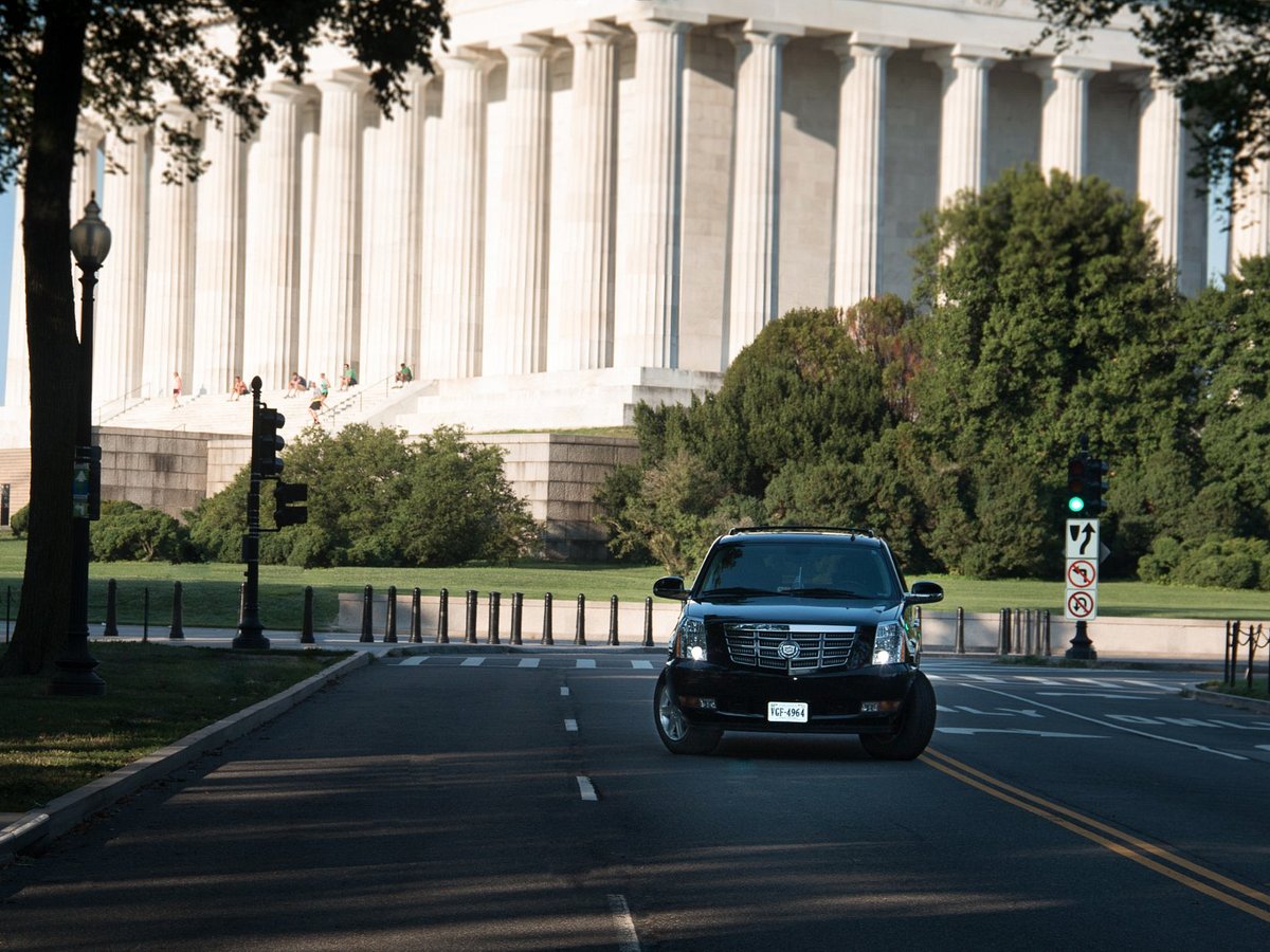 continental city tours dc