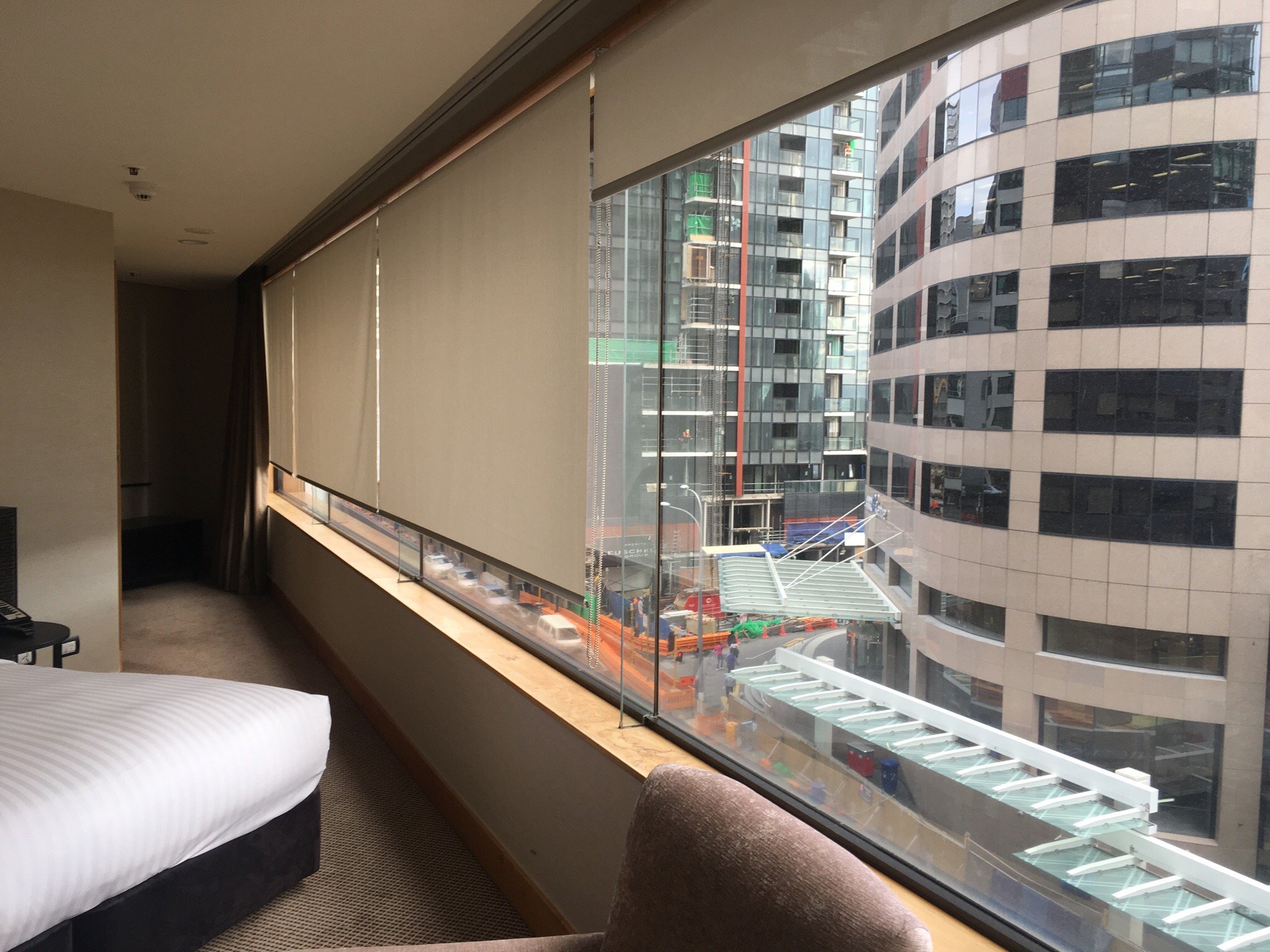 Hotel photo 21 of Stamford Plaza Auckland.