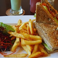 Sandwich