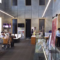 敦賀駅交流施設 オルパーク