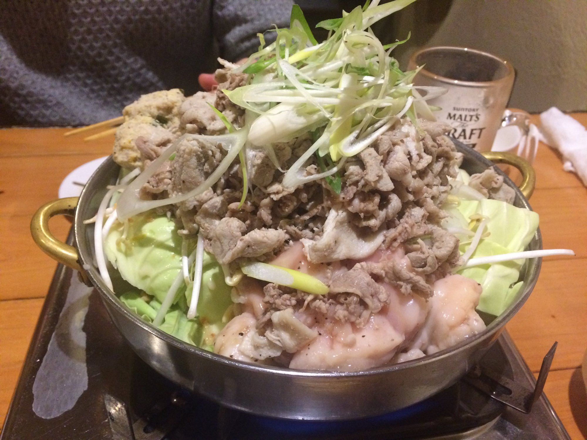 京都 コレクション 肉 鍋 千葉