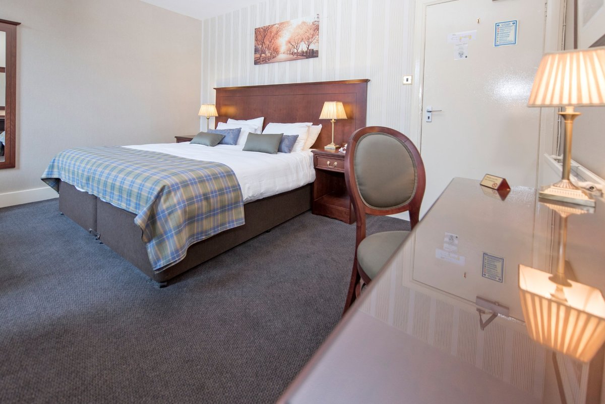 Salutation Hotel Rooms: Pictures & Reviews - Tripadvisor