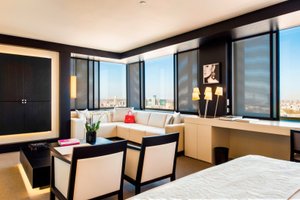 Kamer en suite