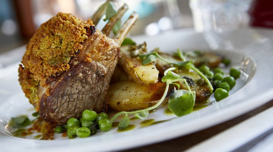 The Huntsman - delicious food, freshly made