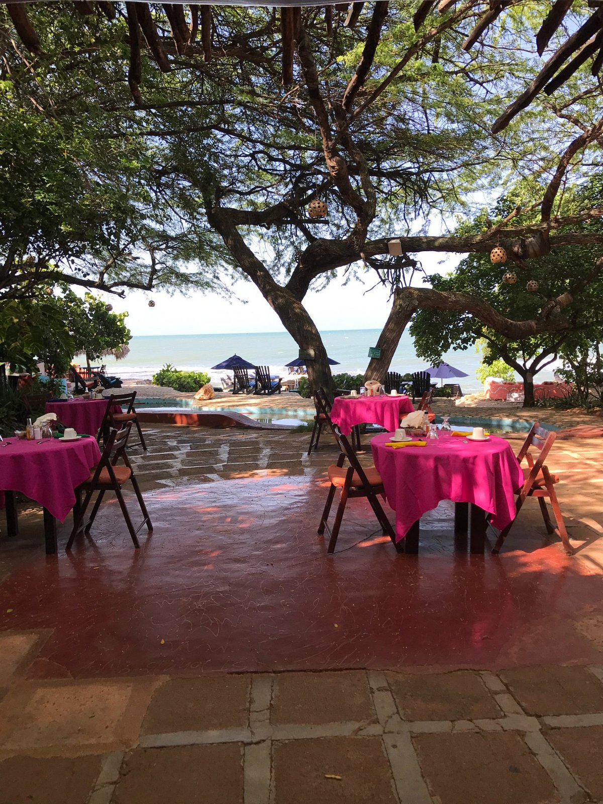 Treasure Beach Jamaica Hotels; JAKES HOTEL (Treasure Beach, Jamaica) - Hotel - anmeldelser